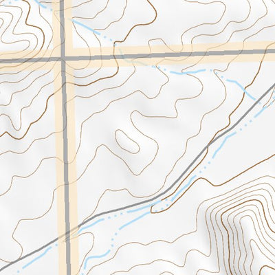 41114SE Page 4 Wells Topo Preview 2