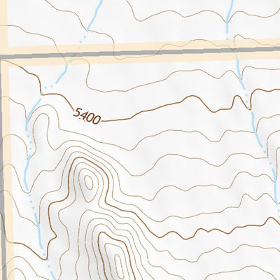 41114SE Page 5 Wells Topo Preview 2