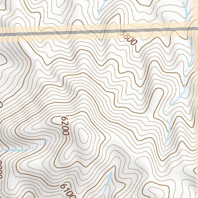 41114SE Page 5 Wells Topo Preview 3