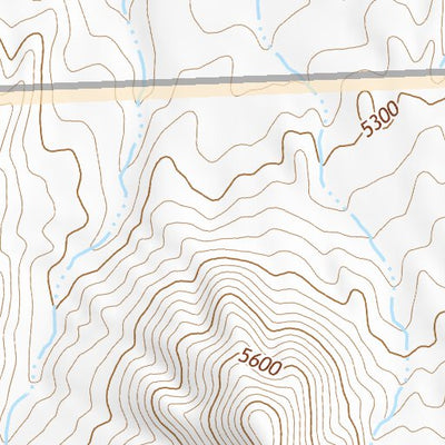 41114SE Page 6 Wells Topo Preview 2