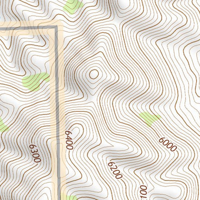 41114SE Page 6 Wells Topo Preview 3