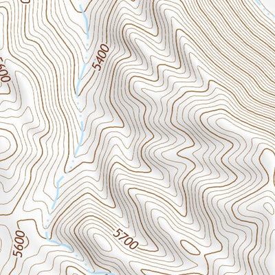 41114SE Page 7 Wells Topo Preview 2