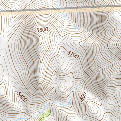 41114SE Page 8 Wells Topo Preview 3