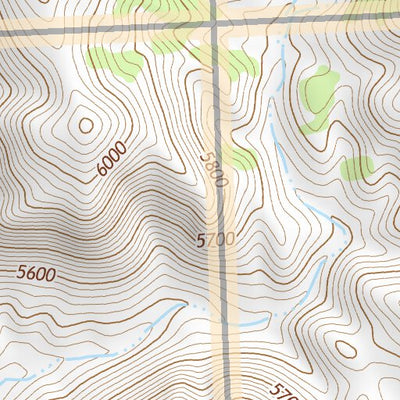 41114SE Page 9 Wells Topo Preview 2