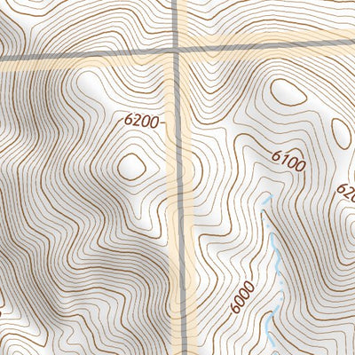 41114SE Page 9 Wells Topo Preview 3