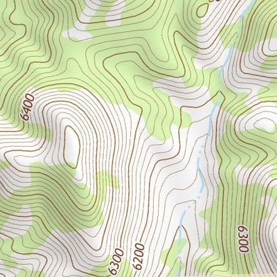 41114SE Page 10 Wells Topo Preview 3