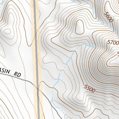 41114SE Page 12 Wells Topo Preview 2