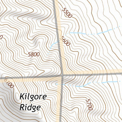 41114SE Page 12 Wells Topo Preview 3