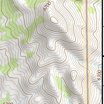 41114SE Page 13 Wells Topo Preview 3