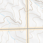 41114SE Page 14 Wells Topo Preview 2