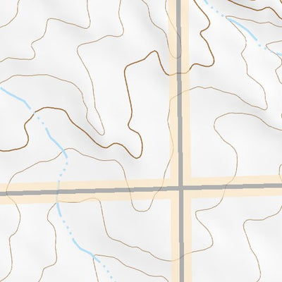 41114SE Page 14 Wells Topo Preview 2