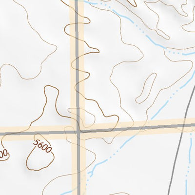 41114SE Page 15 Wells Topo Preview 2