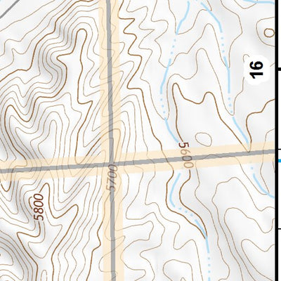 41114SE Page 15 Wells Topo Preview 3