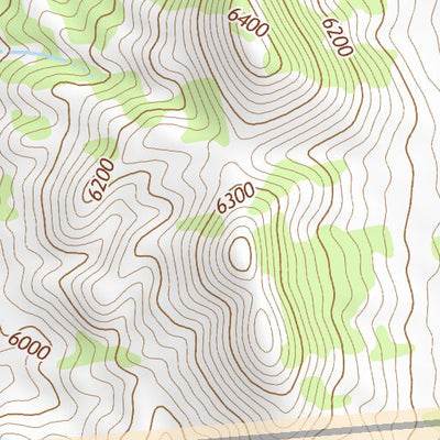 41114SE Page 16 Wells Topo Preview 3