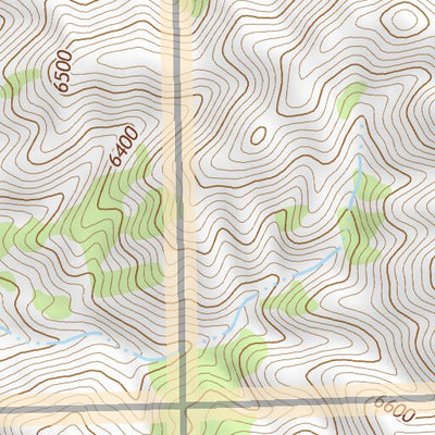 41114SE Page 17 Wells Topo Preview 3