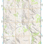 41114SE Page 18 Wells Topo Preview 1