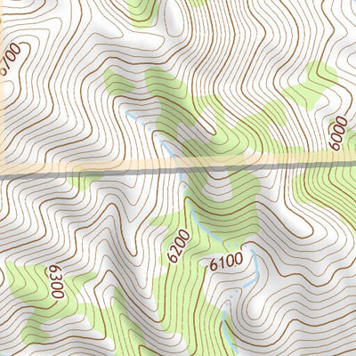 41114SE Page 19 Wells Topo Preview 3