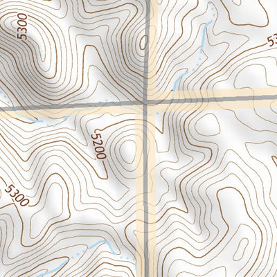 41114SE Page 21 Wells Topo Preview 2
