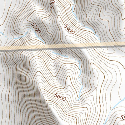 41114SE Page 21 Wells Topo Preview 3
