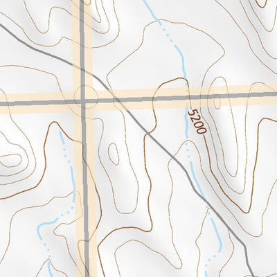 41114SE Page 22 Wells Topo Preview 2