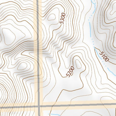 41114SE Page 22 Wells Topo Preview 3