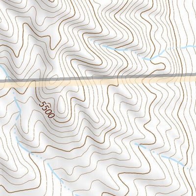 41114SE Page 24 Wells Topo Preview 3