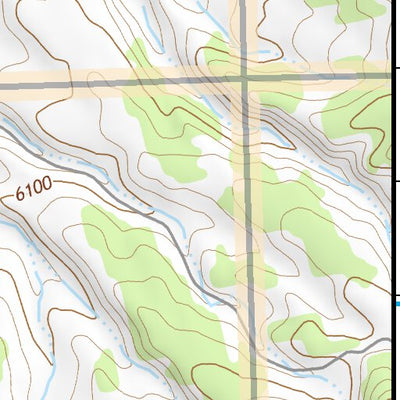 41114SE Page 27 Wells Topo Preview 3