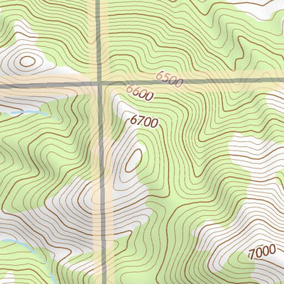 41114SE Page 28 Wells Topo Preview 2