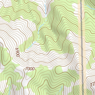 41114SE Page 28 Wells Topo Preview 3