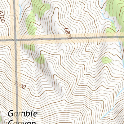41114SE Page 29 Wells Topo Preview 2