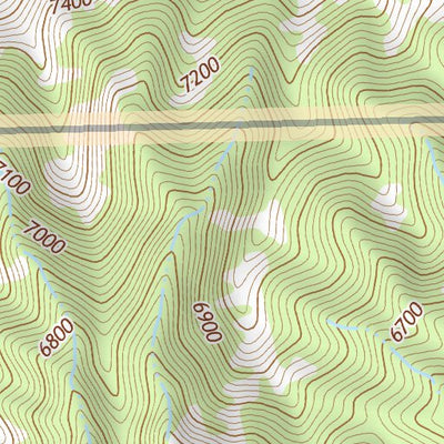 41114SE Page 29 Wells Topo Preview 3