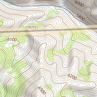41114SE Page 30 Wells Topo Preview 2