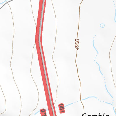 41114SE Page 32 Wells Topo Preview 2
