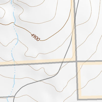 41114SE Page 34 Wells Topo Preview 2