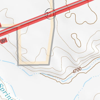 41114SE Page 35 Wells Topo Preview 2