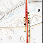 41114SE Page 35 Wells Topo Preview 3