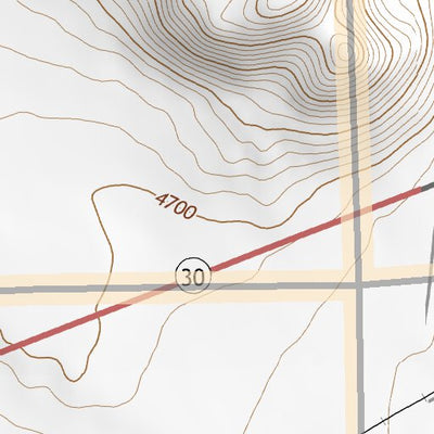 41114SE Page 36 Wells Topo Preview 3