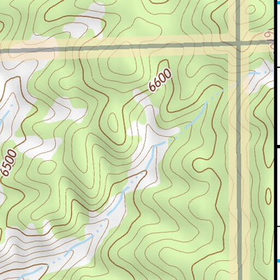 41114SE Page 38 Wells Topo Preview 3