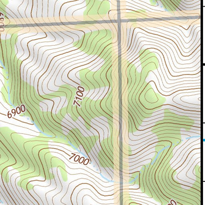 41114SE Page 39 Wells Topo Preview 3
