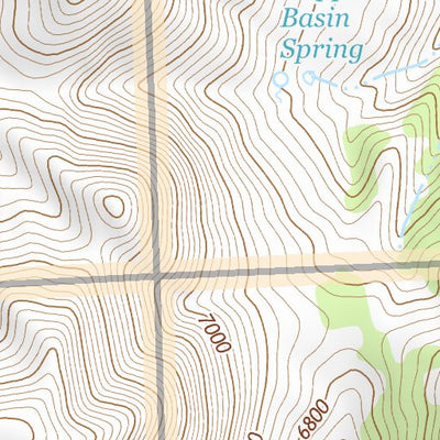 41114SE Page 40 Wells Topo Preview 2