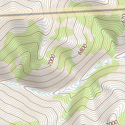 41114SE Page 40 Wells Topo Preview 3
