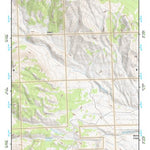 41114SE Page 41 Wells Topo Preview 1