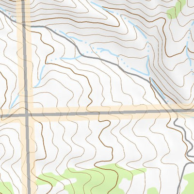 41114SE Page 41 Wells Topo Preview 2