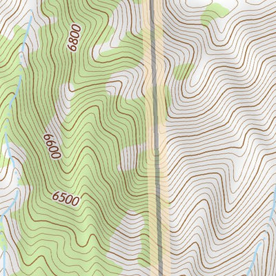 41114SE Page 41 Wells Topo Preview 3
