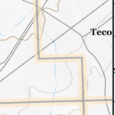 41114SE Page 46 Wells Topo Preview 3