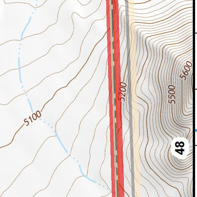 41114SE Page 47 Wells Topo Preview 3