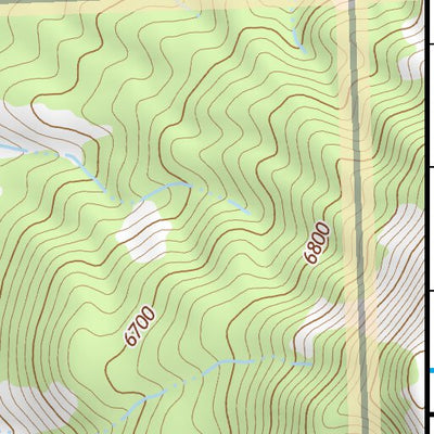 41114SE Page 50 Wells Topo Preview 3