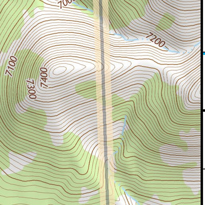 41114SE Page 51 Wells Topo Preview 3