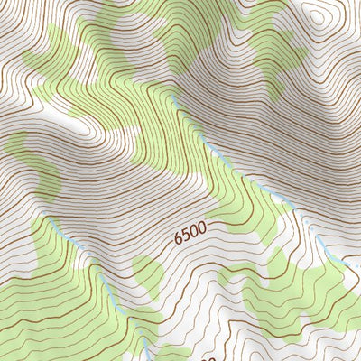 41114SE Page 52 Wells Topo Preview 3