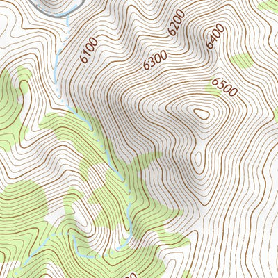41114SE Page 53 Wells Topo Preview 3